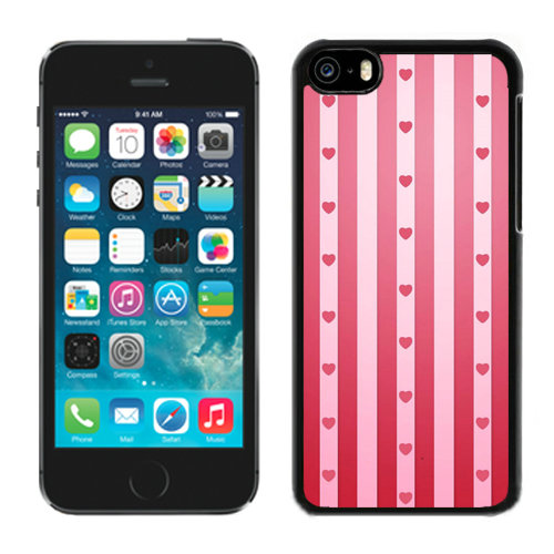 Valentine Love iPhone 5C Cases CMF
